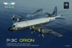 P-3C Orion X144007