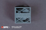 Pilot seats for 737 (1/72) - Image 5