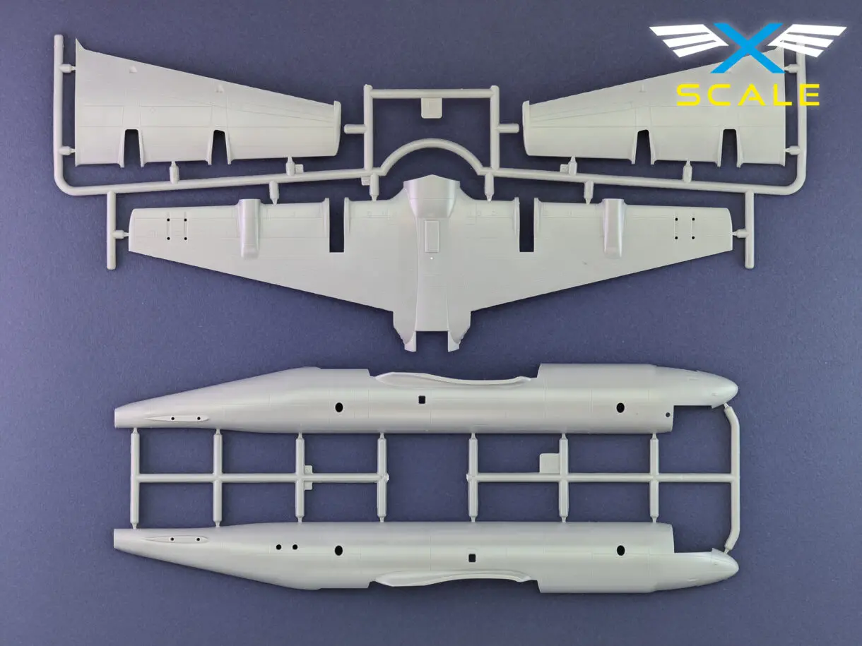 P-3C Orion X144007 - Image 5