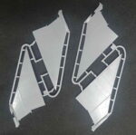 Myasishchev M-50 MM144-038 - Image 4