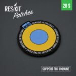 Reskit Patches 20$ - Image 2