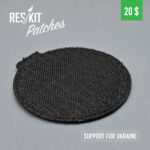 Reskit Patches 20$ - Image 3