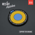 Reskit Patches 25$ - Image 3