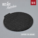Reskit Patches 50$ - Image 3