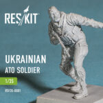 ATO soldier (1/35)