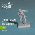 ATO soldier (1/35) - Image 2