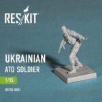 ATO soldier (1/35) - Image 3