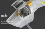 F-111A Escape Pod (Crew Module) resin model kit (1/32) - Image 3