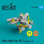 Main Rotor for Mi-2 (1/72) - Image 2