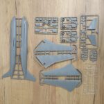 707-321 Pan American Roden 338 - Image 2