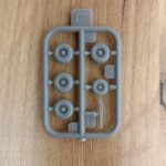 707-321 Pan American Roden 338 - Image 3