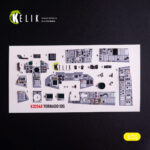 Tornado IDS - interior 3D decals for Italeri kit (1/32) - Image 2