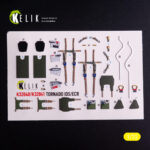 Tornado IDS - interior 3D decals for Italeri kit (1/32) - Image 3