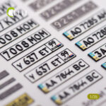 ZiL-131 series interior and exterior 3D decals for any kit (1/35) - Image 4