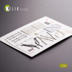 MI-8MT/MI-17 interior 3D decals for Trumpeter kit (1/35) - Image 3