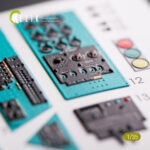 MI-8MT/MI-17 interior 3D decals for Trumpeter kit (1/35) - Image 5