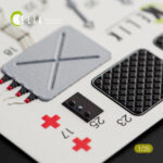 Mi-17 NATO (Black version) interior 3D decals for Trumpeter (1/35) - Image 5