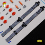 HMMWV M1097  3D Decal for ICM kit (1/35) - Image 4