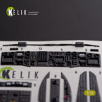 AH-60L DAP interior 3D decals for Academy kit (1/35) - Image 5