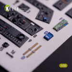 FW-190A-8 - interior 3D decals for Border Models kit (1/35) - Image 4