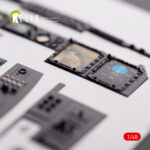 MV-22 Osprey interior 3D decals for Hobby Bos kit (1/48) - Image 5