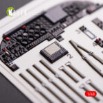 A-37B Dragonfly interior 3D decals for Trumpeter kit (1/48) - Image 3