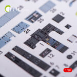 OV-10D+ Bronco interior 3D decals for Icm kit (1/48) - Image 5