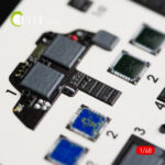 AH-64D Apache longbow interior 3D decals for Academy kit (1/48) - Image 3