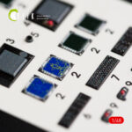 AH-64D Apache longbow interior 3D decals for Academy kit (1/48) - Image 4