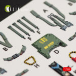 F-4B interior 3D decals for Tamiya kit (1/48) - Image 4