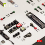 Bristol Beaufort Mk.1 type 2 interior 3D decals for ICM kit (1/48) - Image 5