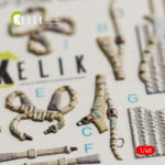 SU-27UB Flanker interior 3D decals for GWH kit (1/48) - Image 3