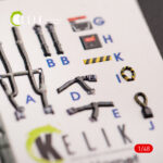 F-18C Hornet interior 3D decals for Hasegawa kit (1/48) - Image 4