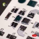F-14A Tomcat late interior 3D decals for Tamiya kit (1/48) - Image 4