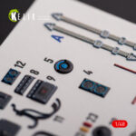 Ju-87G-1 Kanonenvogel - interior 3D decals for Italeri kit  (1/48) - Image 4