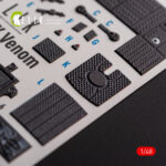 UH-1Y "Venom" -  interior 3D decals for Zimi Model/KittyHawk kit (1/48) - Image 5