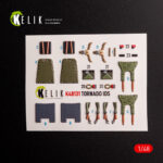 Tornado IDS - interior 3D decals for Italeri kit (1/48) - Image 3