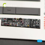 F9F-8 Cougar interior 3D decals for Hasegawa kit (1/72) - Image 3