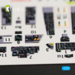 RF-4EJ Phantom II interior 3D decals for Fine Molds kit (1/72) - Image 3