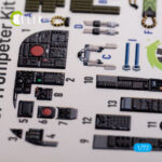 A-6A Intruder  interior 3D decals for Trumpeter kit (1/72) - Image 5