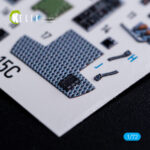 F-15C -  interior 3D decals for FineMolds kit (1/72) - Image 3