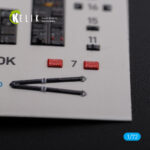 CH-47A interior 3D decals for Trumpeter kit (1/72) - Image 3