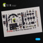 Ju-88 A-1 interior 3D decals for Revell kit (1/72) - Image 3