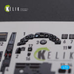 Ju-88 A-1 interior 3D decals for Revell kit (1/72) - Image 4