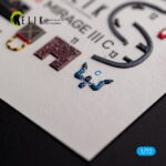 MIRAGE III C - interior  3D decals for Modelsvit  kit (1/72) - Image 5