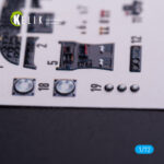 FW-200C Condor - interior 3D decals for Trumpeter kit (1/72) - Image 3
