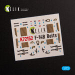 F-14B - interior 3D decals for GWH kit (1/72) - Image 3