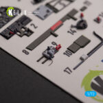 P-40K - interior 3D decals for Special Hobby kit (1/72) - Image 5