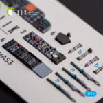 Westland Wessex HAS.3 - interior 3D decals for Italeri kit (1/72) - Image 4