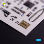 P-47D Razorback - interior 3D decals for Tamiya kit (1/72) - Image 3